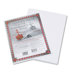 Riverside Construction Paper, 76 Lbs., 9 X 12, 50 Sheets/Pack