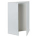 Presentation Foam Board, Tri-fold, 48"x36", 6 per Carton