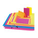 Premium Neon Poster Board (25 Per card)