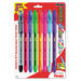 R.S.V.P. Ballpoint Stick Pen, 8/Pack