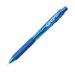 Wow! Ballpoint Retractable Pen, 12/Pack