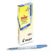 Better Ballpoint Stick Pen, Fine, 12/Pack