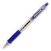 Ballpoint Pen,Retractable,Refillable,Med. Pt.,UPC Coded,BE
