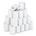 Recycled Receipt Roll, 50/Carton