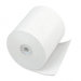 Single-Ply Thermal Cash Register / Pos Roll, 3" X 225 Ft., 24/Carton