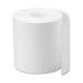 Single Ply Add Roll, 3"x 165', 50 per Pack, White