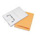 Jumbo Size Kraft Envelope, 17 x 22, Light Brown, 25/box