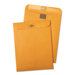 Postage Saving Clasp Kraft Envelope, 100/Box