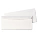 Business Envelope, Contemporary, #10, White, 500/box