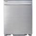 24" Dishwasher