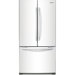 French Door Refrigerator