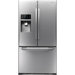 Energy Star French Door Refrigerator