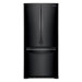 Energy Star 20 Cu. Ft. French Door Refrigerator