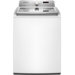 Energy Star 4.5 Cu. Ft. Top Load Washer with Glass Lid