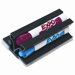 Markaway3 Eraser & Dry Erase Marker Set, Chisel, Assorted, 3/Set                                                             