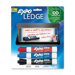 Ledge Dry Erase Marker (3 Per pack)