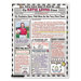Instant Personal Poster Sets, 30/Pack