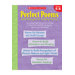 Perfect Poems W/ Strategies For