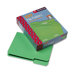 1/3 Cut Top Tab File Folders, Letter, 100/Box