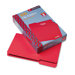 1/3 Cut File Folders, Legal, 100/Box