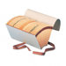 Bankers' Check File Folder with Pockets