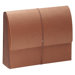 Tuff Seven Inch Accordion Expansion Wallets