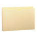 File Jackets with Two Inch Accordion Expansion, 50/Box