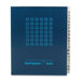 Deluxe Expandable Desk File