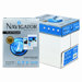 Navigator Platinum Paper, 99 Brightness, 2500/Carton