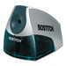 Compact Desktop Electric Pencil Sharpener