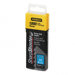 Sharpshooter 1/4 Inch Leg Length Staples, 1,000/Box