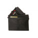 Ladies Compact Tote Bag with Laptop Sleeve