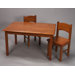 Children's 3 Piece Table Chair Set