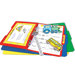 File Folders Stor-it, Green, 3-Pack