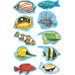 Wy Under The Sea Accent Dazzlers I