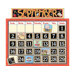 Classroom Calendar Bulletin Board