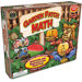 Garden Patch Math Game