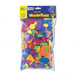 Wonderfoam Shapes, 720/Pack