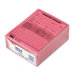 Important Message, One-Sided, 4-1/4 x 5-1/2, 12 50-Sheet Pads per pack