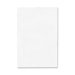 Scratch Pad, Unruled, 4 x 6, White, 100 Sheets, 12-Pack