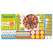 Fraction Action Bulletin Board Set