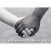 Poster The Hand Of Friendship