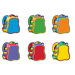 Classic Accents Mini Backpacks
