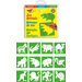 Stencils Zoo Animals