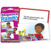 Challenge Cards Sequence Rummy