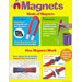 Chart Magnets