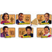 Bb Set African-american Achievers