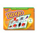 Initial Consonants Bingo Game, w/ Mats and 36 Cards