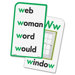 Phonics Pocket Flash Cards
