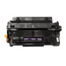281600500 Compatible MICR Toner, 6,000 Page-Yield, Black